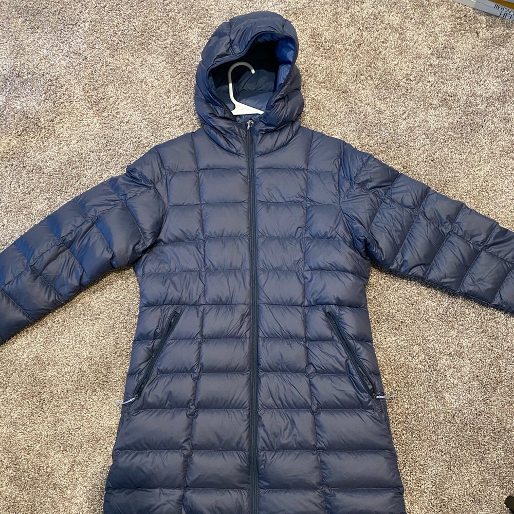 REI Down Parka